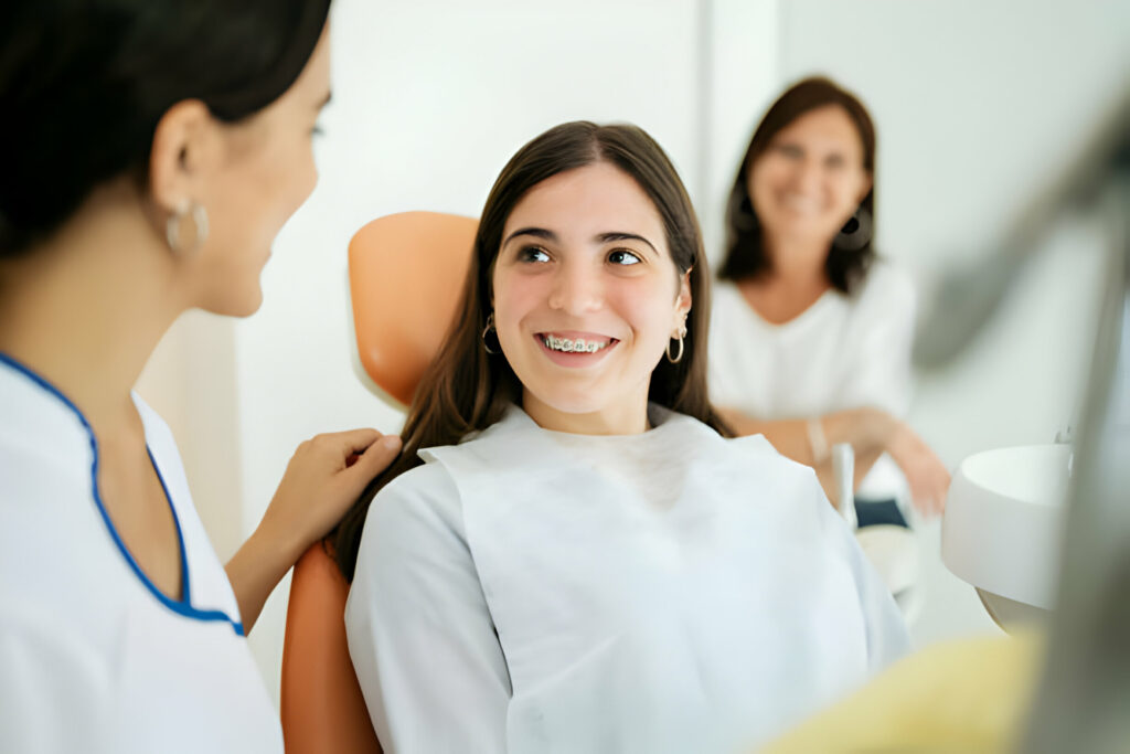 An Insider’s Guide To The Orthodontist In Garland, TX_2