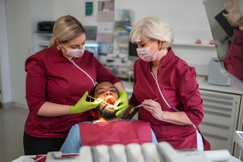 Recovery After A Tooth Extraction: A Day-By-Day Guide_2