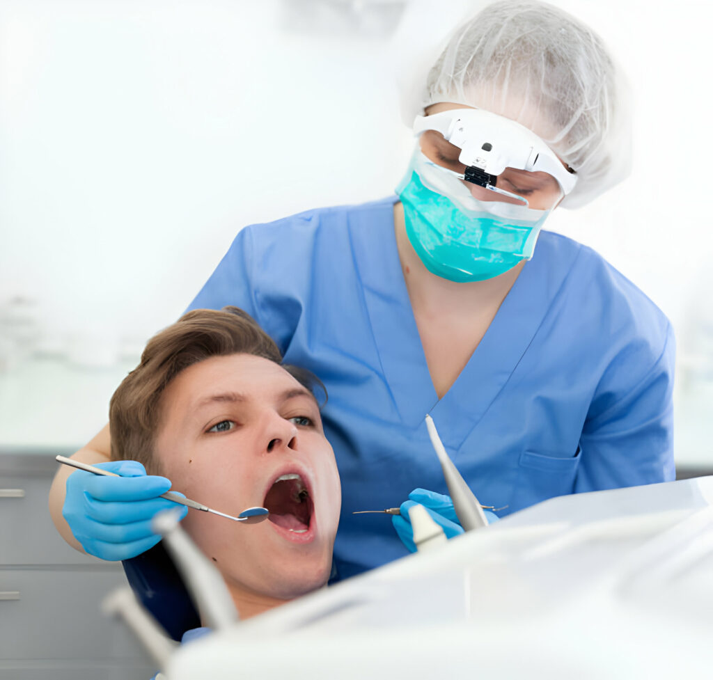 Recovery After A Tooth Extraction: A Day-By-Day Guide_3