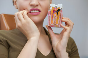 Recovery After A Tooth Extraction: A Day-By-Day Guide_FI