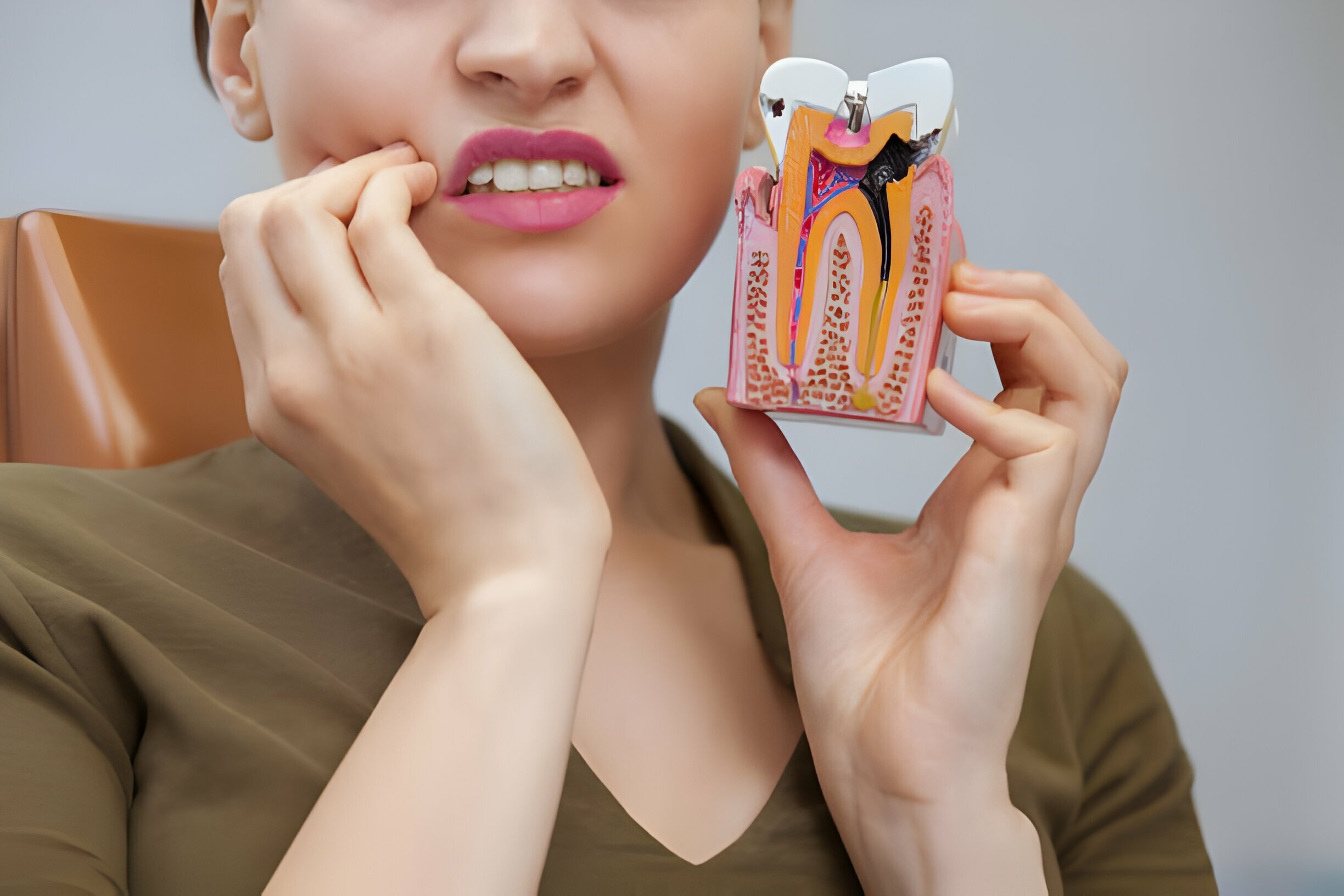 Recovery After A Tooth Extraction: A Day-By-Day Guide_FI