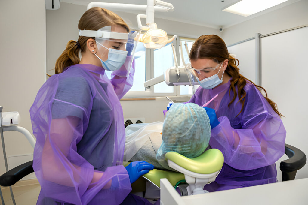 Dental Implants Vs. Dentures: How to Make The Right Choice_3