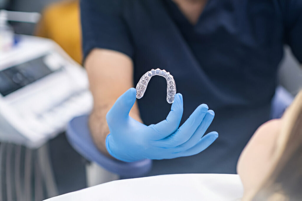 How Invisalign Works: Insights from Distinctive Dental Concepts, Top Dentists in Garland, TX_1