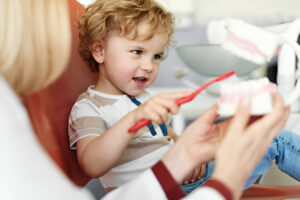 Finding the Best Pediatric Dentists in Garland, TX: Why Parents Trust Distinctive Dental Concepts_FI