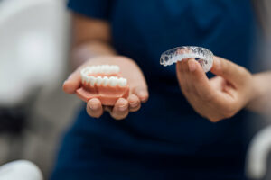 How Invisalign Works: Insights from Distinctive Dental Concepts, Top Dentists in Garland, TX_FI