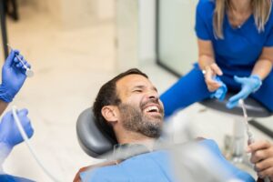 Dental Bonding