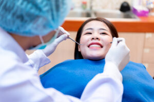 Tooth Replacement
