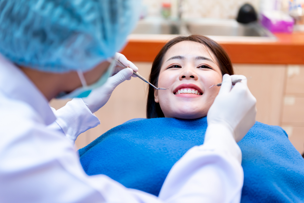 Tooth Replacement