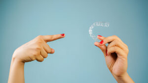 Maintaining Your Invisalign Aligners in Garland, Texas