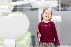Top 5 Tips for Preparing Your Child for Their First Dental Visit in Garland, TX