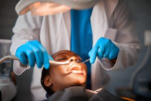 Root Canals Explained: What to Expect at Distinctive Dental Concepts, Garland, TX_FI